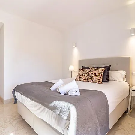 Apartment Santa Maria Golf
