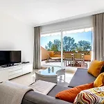 Santa Maria Golf Marbella