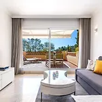 Santa Maria Golf * Marbella