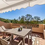 Santa Maria Golf Appartamento Marbella