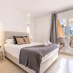 Santa Maria Golf Appartamento Marbella