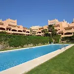 Santa Maria Golf Marbella